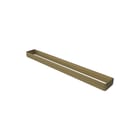 Haceka - Aline Handdoekhouder handdkhdr 60cm gd