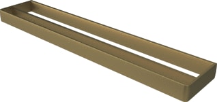 Haceka - Aline Handdoekhouder dub handdhdr 60cm gd