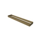 Haceka - Aline Handdoekhouder dub handdhdr 60cm gd