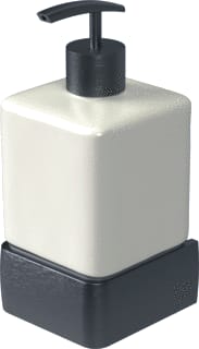 Haceka - Aline Zeepdispenser zeepdispens kera gr