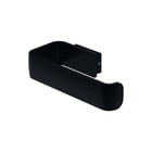Haceka - Aline Closetrolhouder toiletrolhouder zw