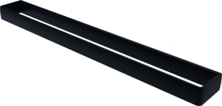 Haceka - Aline Handdoekhouder handdkhdr 60cm zw