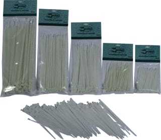 KONVOX - Kabelbundelband Bundlbnd Wt 4,8X190 Zk100