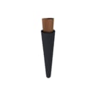 TKF - NL-Elektr.leid/INT-Stuurstr ZDS H07Z-K 90C Eca Installatiedraad Zds H07Zk Eca2,5 Grn/Gl Mt