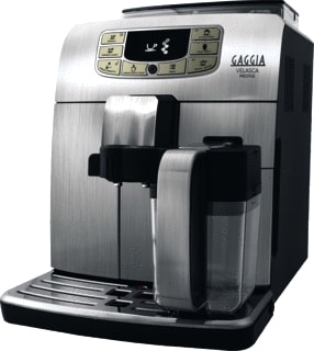 Gaggia - Espresso automaat Esprmch Velasca Prestige