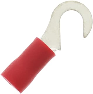 Klemko - A Klemkabelschoen voor koperkabel 100260 Ds100