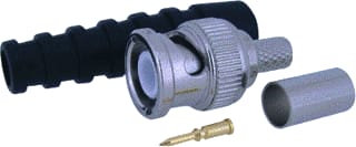 Klemko - Coax connector Cxcon B75Kdmrk6A+Tu Ds100