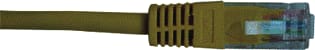 Klemko - Patchkabel twisted pair 183581