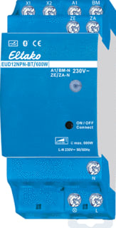 Eltako - Dimmer 21100809