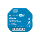 Eltako - Radiofrequent ontvanger schakelmat. Matter Gecert Dim Actor