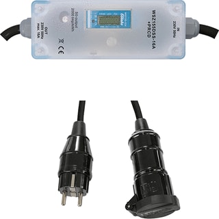 Eltako - Elektriciteitsmeter elektmtr 28016115
