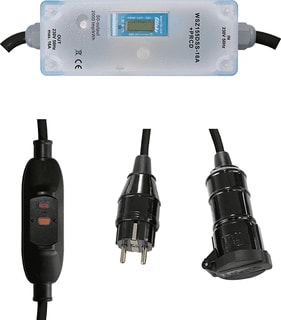 Eltako - Elektriciteitsmeter elektmtr 28016116