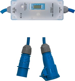 Eltako - Elektriciteitsmeter 28016117