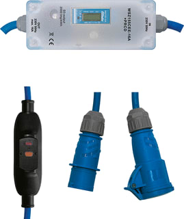 Eltako - Elektriciteitsmeter elektmtr 28016118