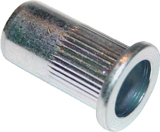 TIP - Blindklinkmoer M 5X13,0 0,5-3,0 Zk250
