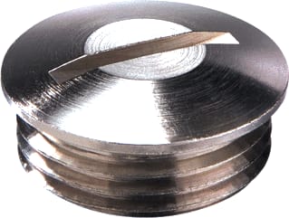 Wiska - Afdichtdop kabelinvoer 10063157