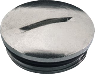 Pflitsch - Afdichtdop kabelinvoer 514643