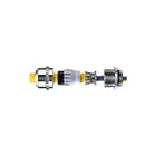 Wiska - Wartel kabel-/buisinvoer EMSKV63 EMV-Z MS WART M63