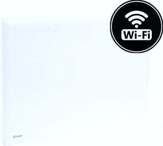 Dimplex - DTD-R ALTA WiFi DTD-4R Elektrische convector Convector 1000W Hand+Wifi