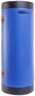 Atlantic - Toebeh./onderdelen voor warmtepomp Bt-50 Buffervat
