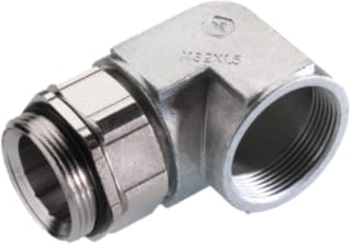 Pflitsch - Wartel kabel-/buisinvoer 529160