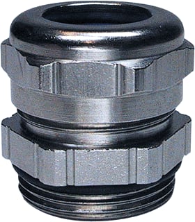 Pflitsch - UNI Wartel kabel-/buisinvoer 22052D11 Ms Wartel M20