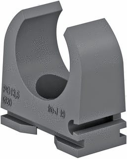 TRADEFORCE - Buisklem 16MM DGRS DS100