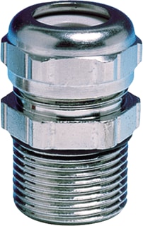 Pflitsch - Wartel kabel-/buisinvoer 515132