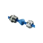 Pflitsch - Blueglobe Wartel kabel-/buisinvoer 519404 Zk