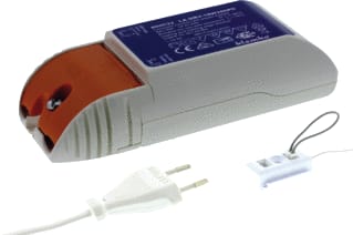 Lumiko - LED driver Klem Leddr 350Ma 9-18W Dim