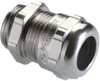 Pflitsch - Wartel kabel-/buisinvoer 519330