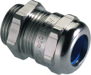 Pflitsch - Blueglobe TRI Wartel kabel-/buisinvoer 519409 Zk