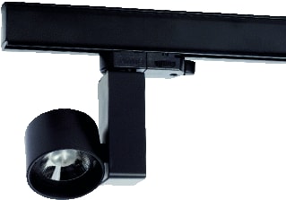 Lumiko - B-Trackspot Downlight/spot/schijnwerper Klem Lm-Btsp-7W-15Eww