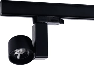 Lumiko - B-Trackspot Downlight/spot/schijnwerper Klem Lm-Btsp10W-21Eww