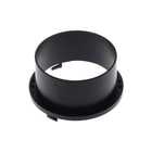 Lumiko - Modulair Lichtt. toebeh.v verlichtingsarm. Klem Lumiko M Opz Snuit 68Mm