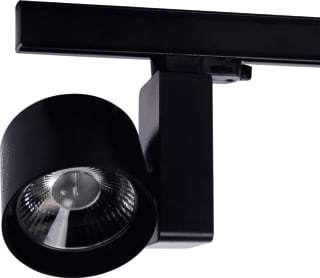 Lumiko - B-Trackspot Downlight/spot/schijnwerper Klem Lm-Btsp33W-30Eww