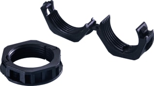 Pflitsch - Wartelmoer kabel-/buisinvoer 511303