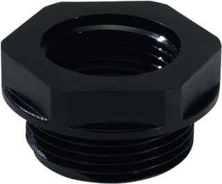 Wiska - Verloopring kabel-/buisinvoer EX-KRM REDUC RING M16-M12