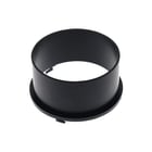 Lumiko - Modulair Lichtt. toebeh.v verlichtingsarm. klem lumiko m opz snuit 90mm