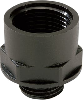 Wiska - Verloopring kabel-/buisinvoer Ex-Kem Vergr-Ring M25-M32