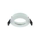 Lumiko - Modulair Mech. toebeh. verlichtingsarmatuur Klem Lumiko M Inb Arm 65Mm Wit