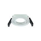 Lumiko - Modulair Mech. toebeh. verlichtingsarmatuur Klem Lumiko M Inb Arm 78Mm Wit