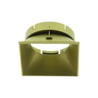 Lumiko - Modulair Mech. toebeh. verlichtingsarmatuur Klem Lumiko M Inz Ref 60Mm Gd