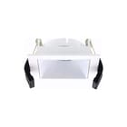 Lumiko - Modulair Mech. toebeh. verlichtingsarmatuur Klem Lumiko M Arm Inzref 80Mm