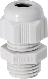 Baer - Wartel kabel-/buisinvoer wartel ka or-omrl-02