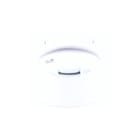 Lumiko - Modulair Mech. toebeh. verlichtingsarmatuur Klem Lumiko M Rnd Ref 60Mm Wit