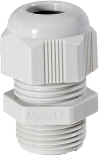 Baer - Wartel kabel-/buisinvoer wartel ka or-omrl-04
