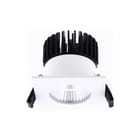 Klemko - Lumiko Bolero Downlight/spot/schijnwerper spotschw ld-7w-vk65-eww