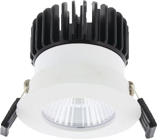 Klemko - Lumiko Bolero Downlight/spot/schijnwerper spotschw ld-7w-r65-ww