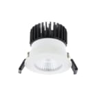 Klemko - Lumiko Bolero Downlight/spot/schijnwerper spotschw ld-7w-r65-ww